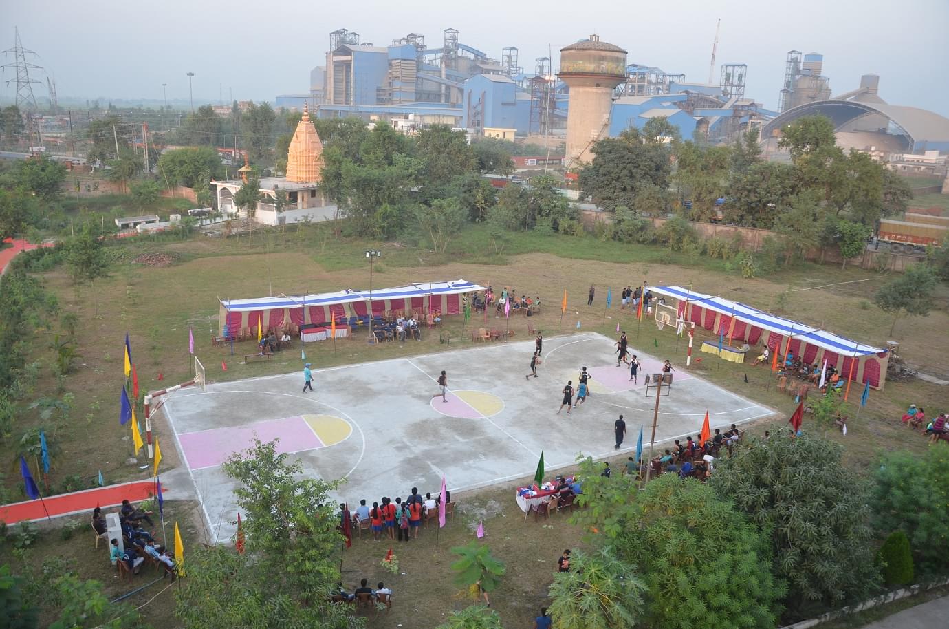 Sityog Institute of Technology Aurangabad Activities photo 42